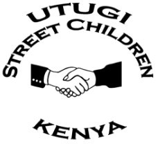 The Utugi Street Children Kenya Project